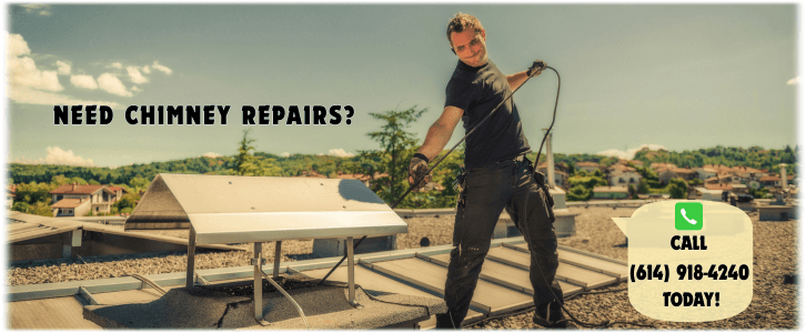 Chimney Repair Westerville Ohio