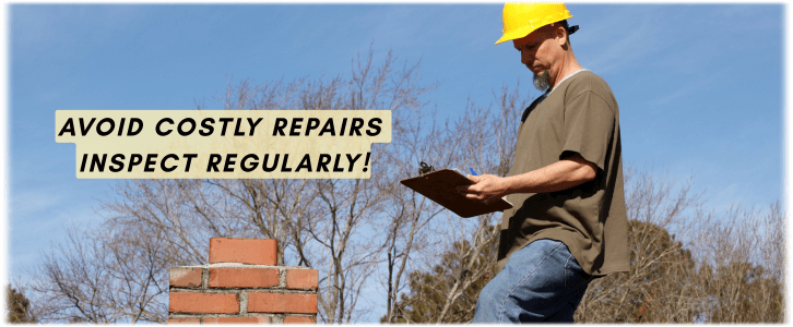 Chimney and Fireplace Inspection Westerville Ohio