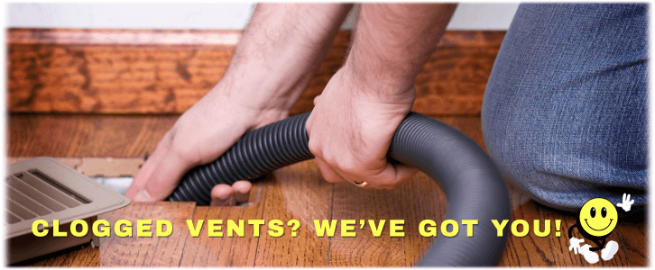 Dryer Vent Cleaning Westerville Ohio