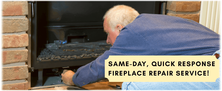 Fireplace Repair Westerville Ohio