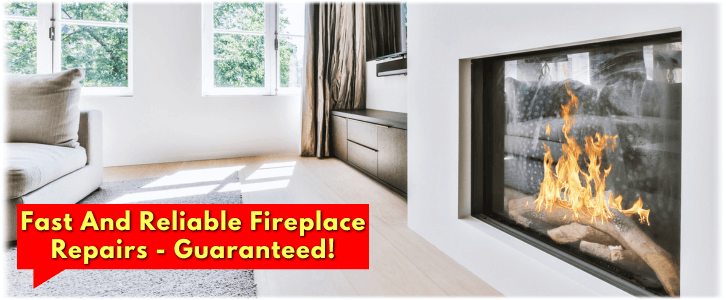 Westerville Ohio Chimney Sweep