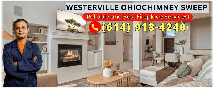 Chimney Sweep Westerville Ohio
